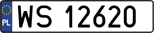 WS12620