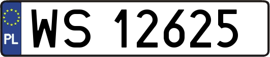 WS12625