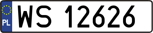 WS12626