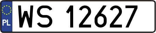 WS12627