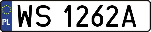 WS1262A