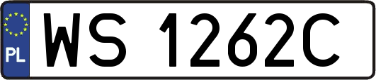 WS1262C
