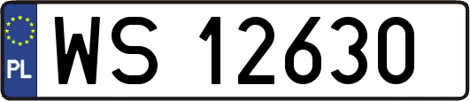 WS12630