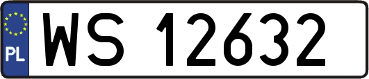WS12632