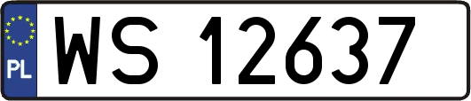 WS12637