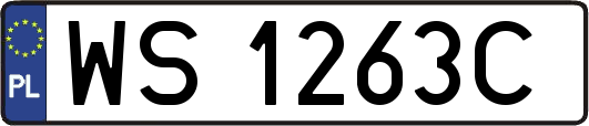 WS1263C