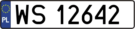 WS12642