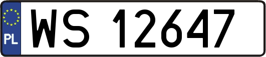 WS12647