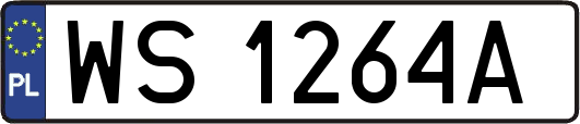 WS1264A