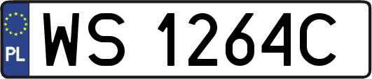 WS1264C