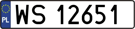 WS12651