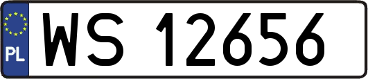 WS12656
