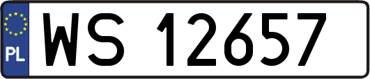 WS12657