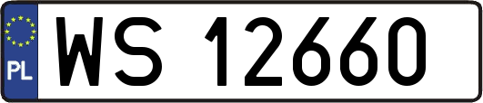 WS12660
