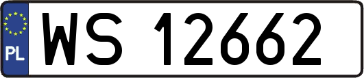 WS12662