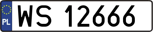 WS12666