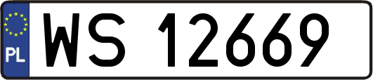 WS12669