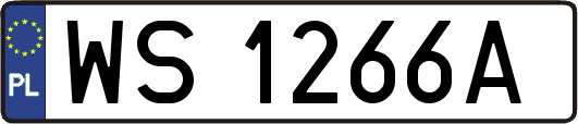 WS1266A