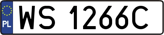 WS1266C