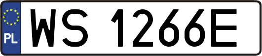 WS1266E