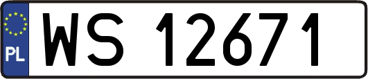 WS12671