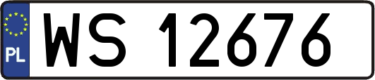WS12676
