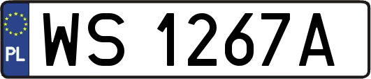 WS1267A