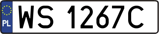 WS1267C