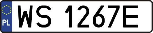 WS1267E