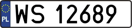WS12689