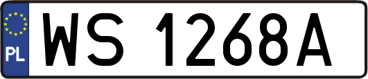 WS1268A