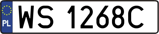 WS1268C