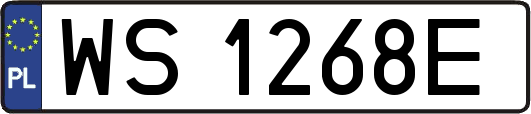 WS1268E
