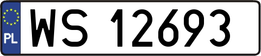 WS12693