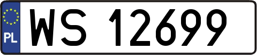 WS12699