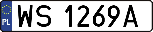 WS1269A