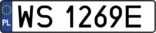 WS1269E