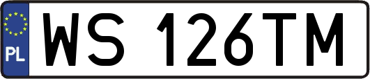 WS126TM