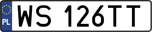 WS126TT
