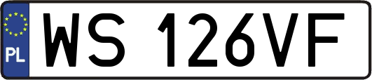 WS126VF