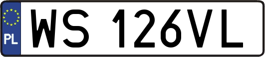 WS126VL