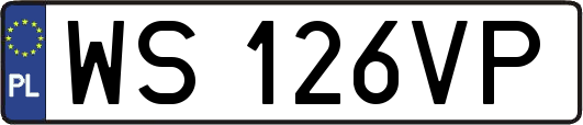 WS126VP