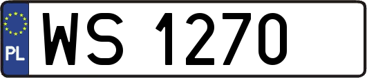 WS1270