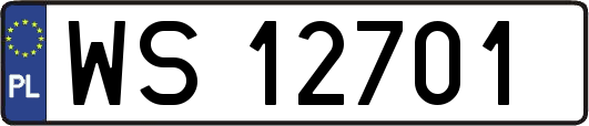 WS12701