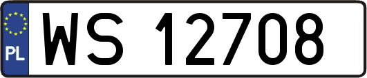 WS12708