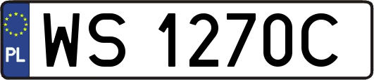 WS1270C