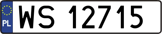 WS12715