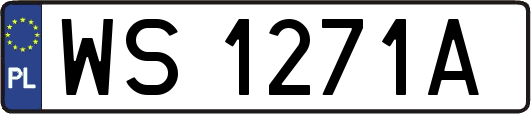 WS1271A