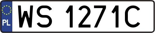 WS1271C