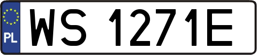 WS1271E